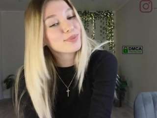 viviany webcam model stream image