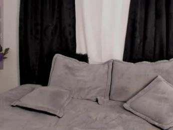 missmeegan_ webcam chaturbate model stream image