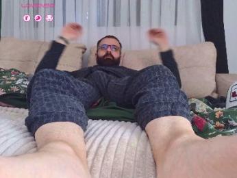 GipsyKingRo webcam model stream image