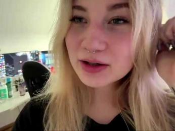 FlippyPippy webcam model stream image