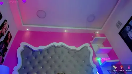 AmbarSaeki webcam model stream image