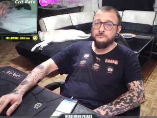 law-leek webcam model stream image