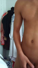 MarkDaniel2004 webcam model stream image
