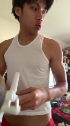 MarkDaniel2004 webcam model stream image