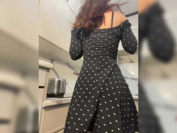 Azilanomi webcam model stream image