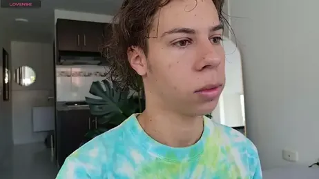 grey___27 webcam model stream image