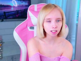 popjenny webcam bongacams model stream image