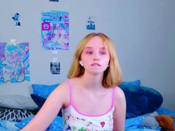 popjenny webcam bongacams model stream image