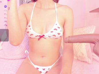 sofi-ange webcam bongacams model stream image