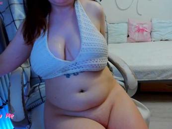 SoniaKitty webcam model stream image