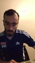 Incroya6 webcam cam4 model stream image