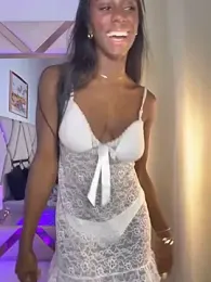 Zoe_Ravenn webcam model stream image