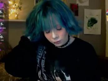 _nicole_meow_ webcam model stream image