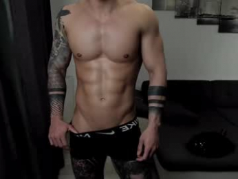 richarddarell webcam model stream image