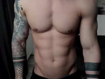 richarddarell webcam model stream image