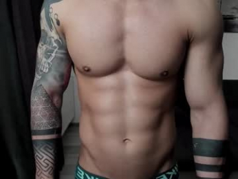 richarddarell webcam model stream image