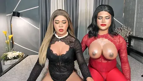 Hell_bringer webcam stripchat model stream image