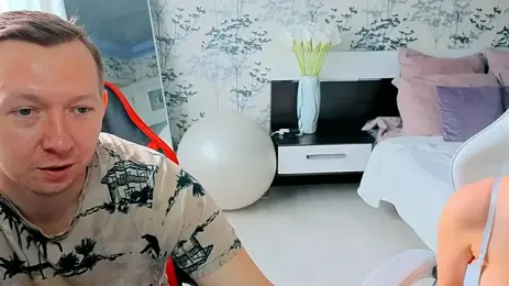 Art_CCC webcam model stream image