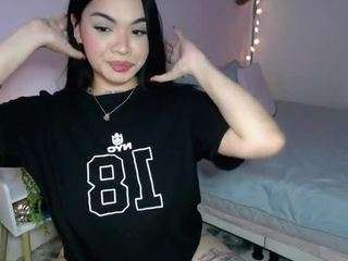 sarahrosen webcam model stream image