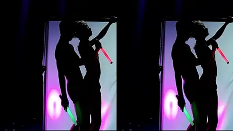 GGBond-01 webcam model stream image