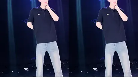 GGBond-01 webcam model stream image