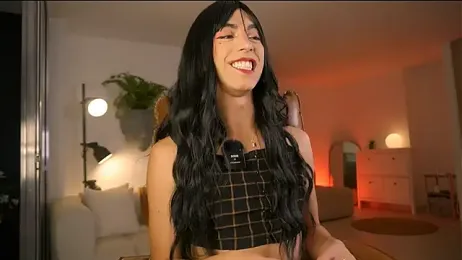 Ms_Sammy webcam model stream image