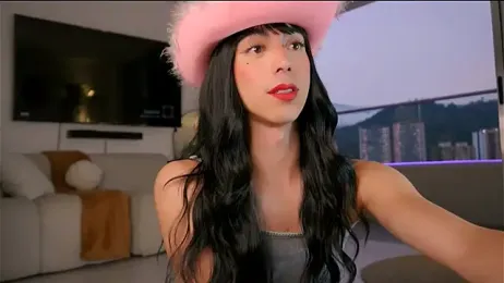 Ms_Sammy webcam model stream image