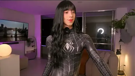 Ms_Sammy webcam model stream image