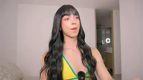 Ms_Sammy webcam model stream image