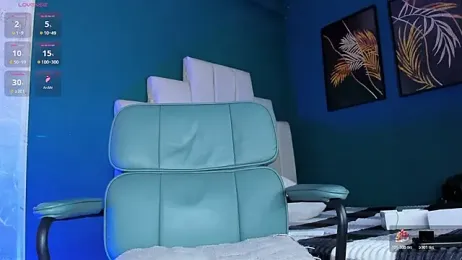 Allex_Cano webcam model stream image