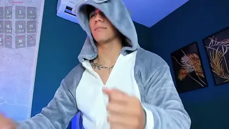 Allex_Cano webcam model stream image