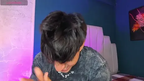 Allex_Cano webcam model stream image