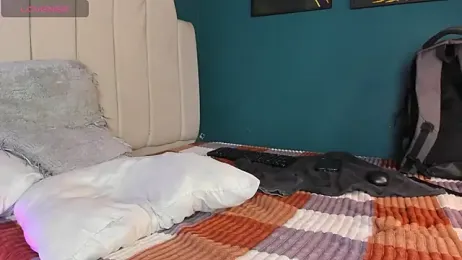 Allex_Cano webcam model stream image