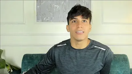 Allex_Cano webcam model stream image