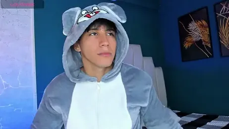 Allex_Cano webcam model stream image