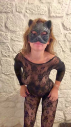 KimMeow webcam model stream image