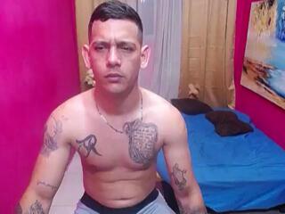 Master Sergey webcam flirt4free model stream image