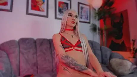 Taylor__foxxx webcam model stream image