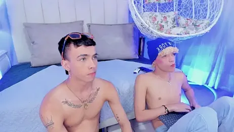 Lucke_collins webcam model stream image