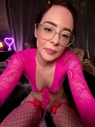 Viktoria_Marie webcam model stream image