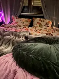 Viktoria_Marie webcam model stream image