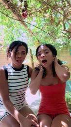 NickiFrenchy webcam cam4 model stream image