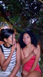 NickiFrenchy webcam model stream image