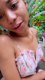 NickiFrenchy webcam cam4 model stream image