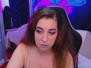 KarinaNoire webcam model stream image