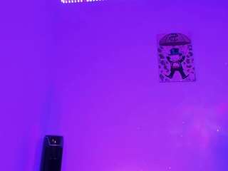 julietariverss webcam camsoda model stream image