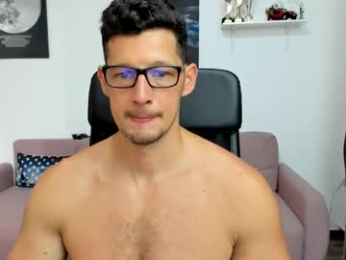brutusk1 webcam model stream image