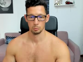 brutusk1 webcam model stream image