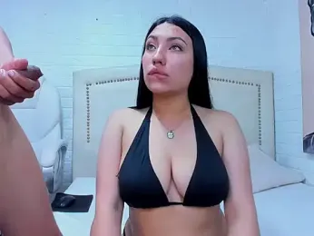 ClioAndDemeter webcam model stream image