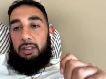 ghaleb20 webcam model stream image